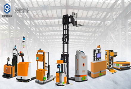 Giải pháp tự động hóa tích hợp sản xuất thông minh cho các tình huống sản xuất