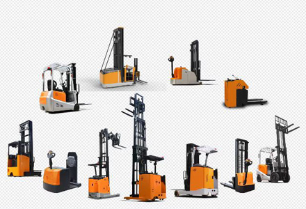 Một số lỗi có thể xảy ra trong hệ thống điện của xe nâng điện