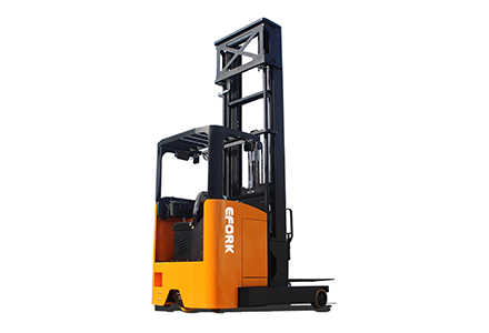 Các điểm cho xe nâng điện tùy chọn pin lithium