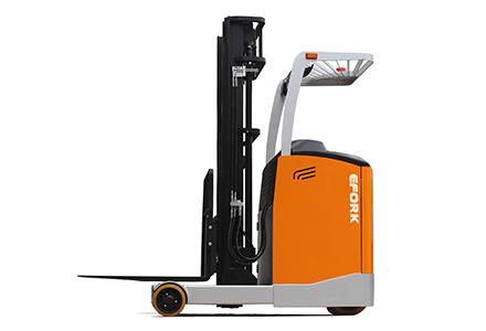 Nói ngắn gọn về xe nâng