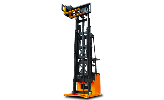 cách chọn xe nâng pallet 3 chiều