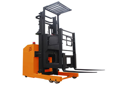 Giới thiệu các thiết bị xe nâng hàng thông dụng
