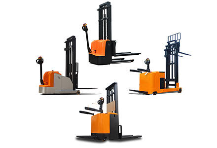 Đừng bỏ qua những câu hỏi này nếu bạn chọn xe nâng pallet điện