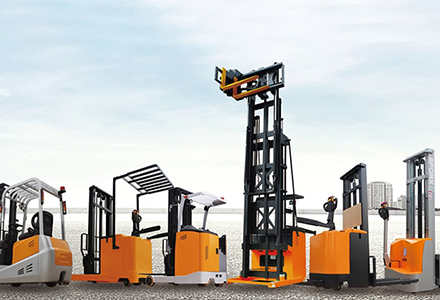Cách chọn thiết bị kho điện