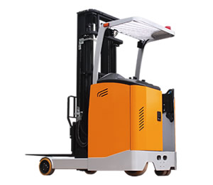 Xe nâng điện Reach Truck