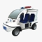 Xe công nghiệp ngoài trời AGV