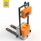 Xe nâng điện AGV
