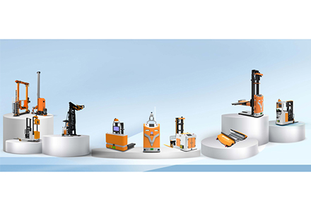 Ngành công nghiệp Robot di động (AGV/AMR): Đổi mới hội tụ và phát triển mạnh mẽ