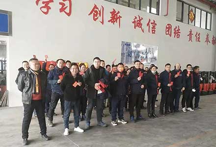 Autoefork Intelligent 2022 Quay lại làm việc