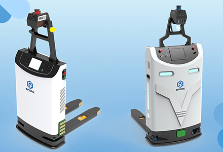 Autoefork Intelligent: Triển khai dịch vụ thân xe AGV trọn gói để tạo ra hệ sinh thái công nghiệp đôi bên cùng có lợi