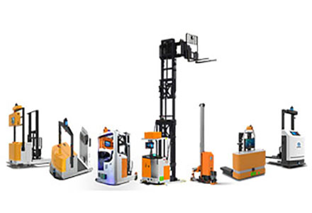 Autoefork Tăng tốc đổi mới thông minh