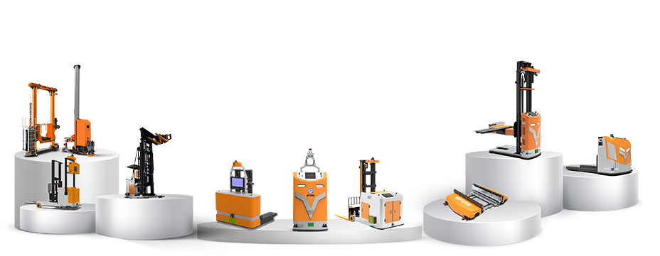 Chuyên sản xuất thiết bị hậu cần